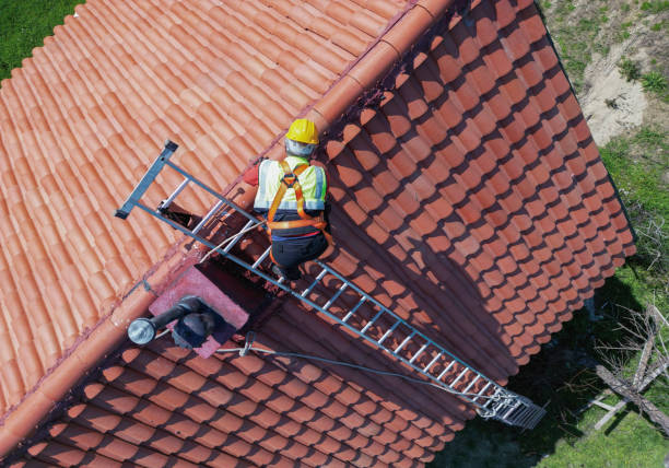 Cold Roofs in St George, KS